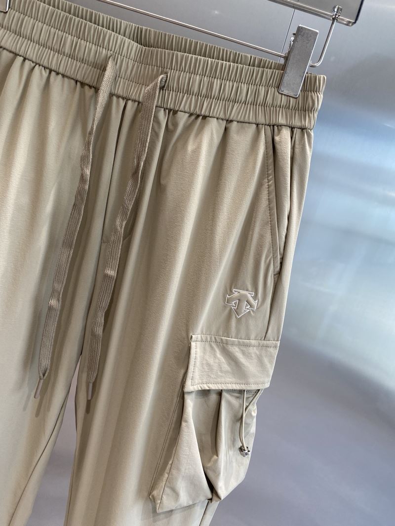 Descente Long Pants